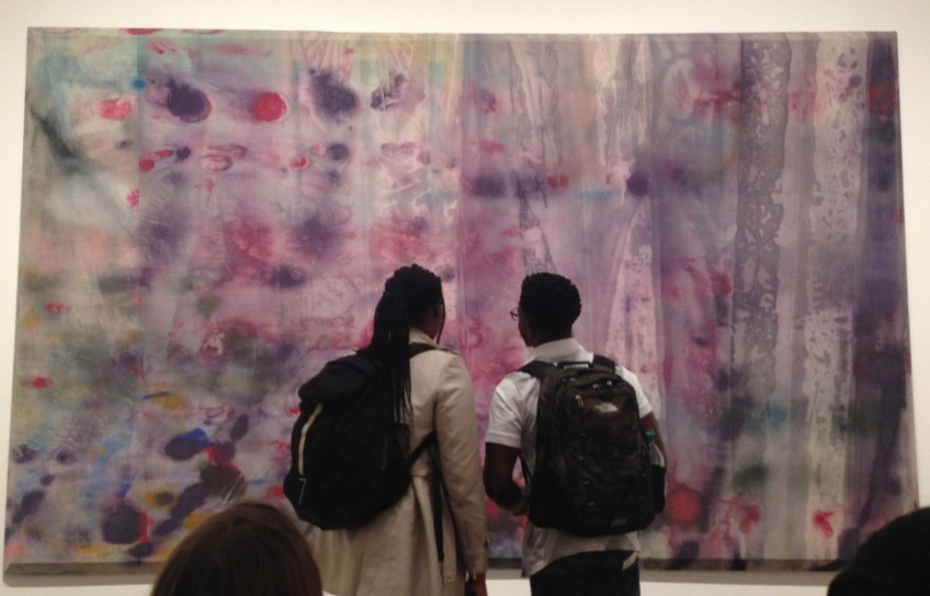 soul of a nation black power art london