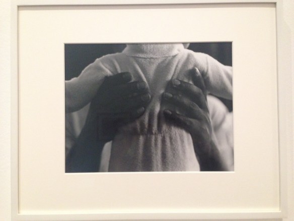 soul of a nation black power art london