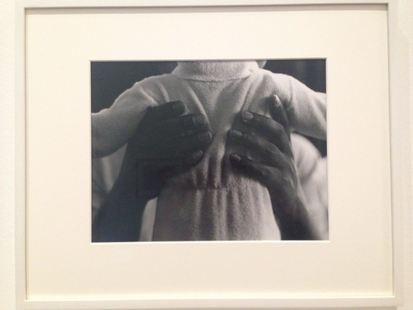 soul of a nation black power art london