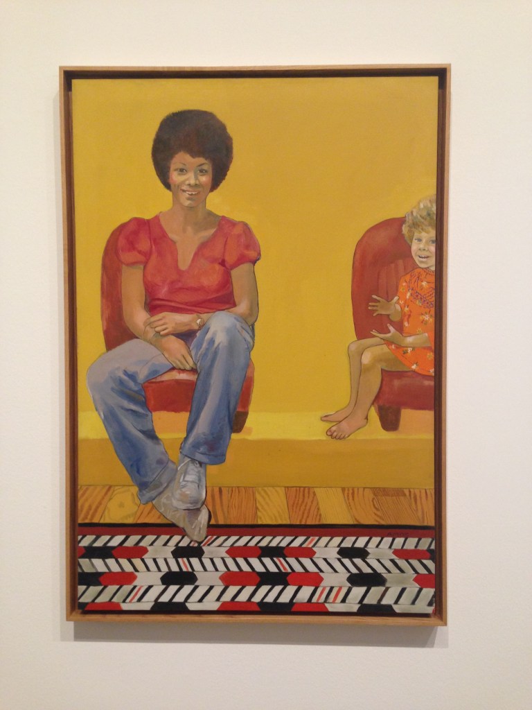 soul of a nation black power art london