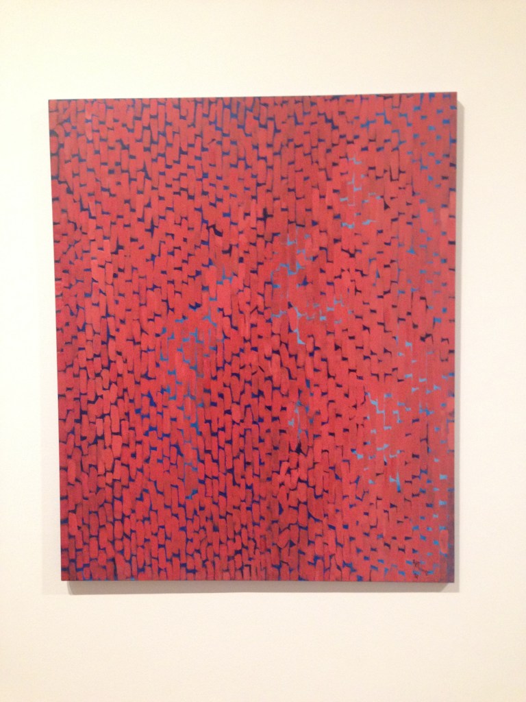 soul of a nation black power art london