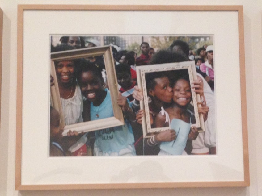 soul of a nation black power art london