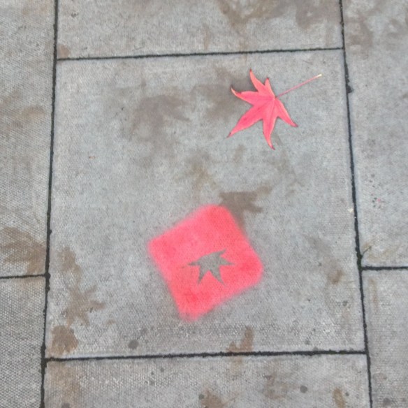 london england autumn