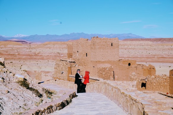ait benhaddou ait ben haddou morocco road trip